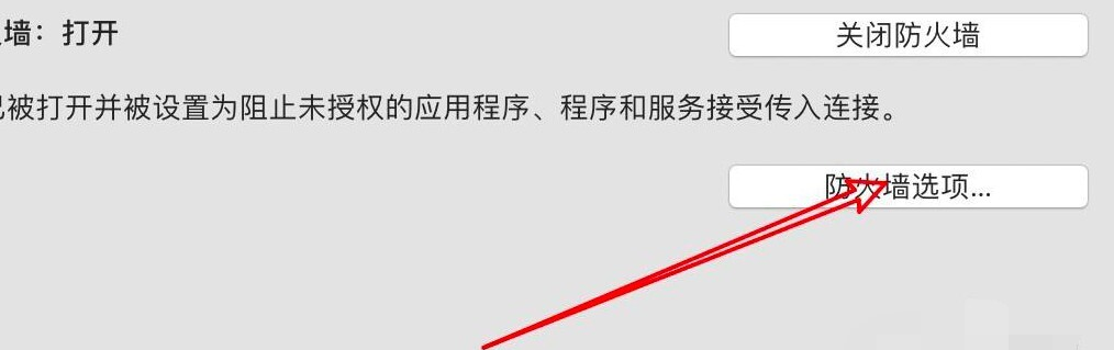 mac谷歌浏览器无法访问网络怎么办5