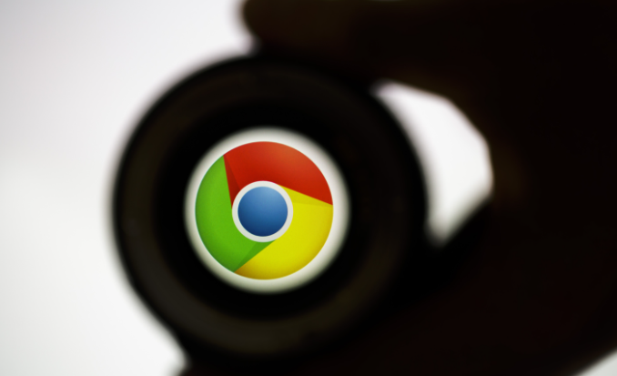 如何通过Chrome浏览器修复页面字体显示问题1