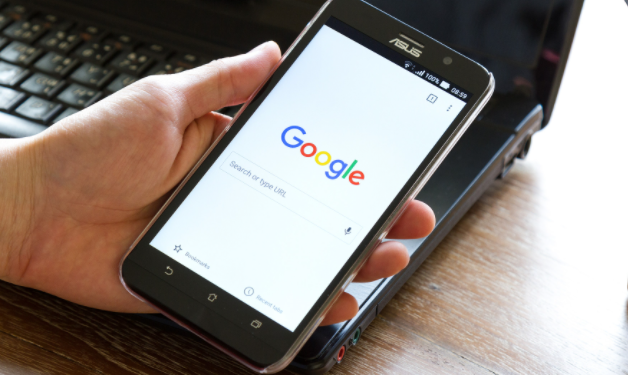 google Chrome如何开启无痕浏览功能1