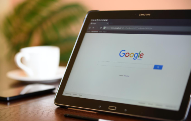 Google Chrome如何帮助用户节省内存和CPU资源1