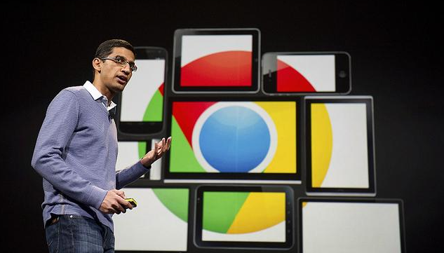 google浏览器如何清理缓存提升网页加载速度1