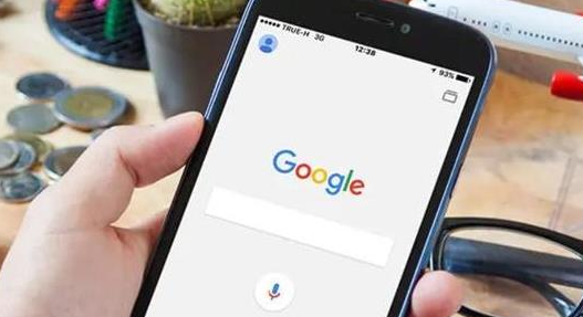 Chrome浏览器如何通过隐私设置提高个人信息安全1