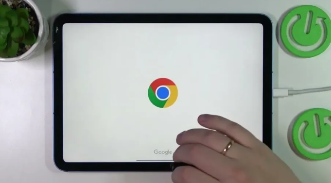 如何在Chrome浏览器中设置快捷键与手势1