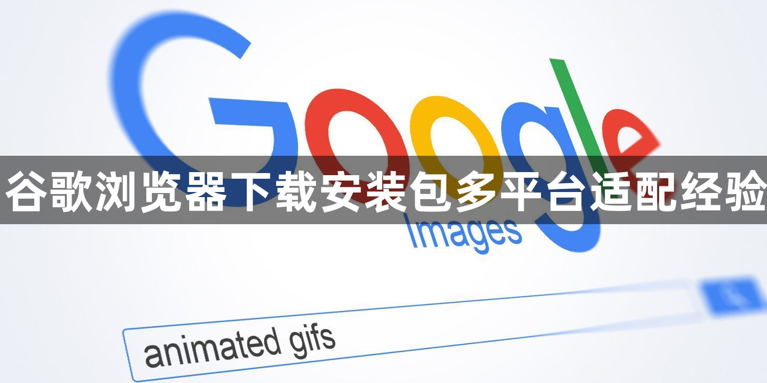 谷歌浏览器下载安装包多平台适配经验1