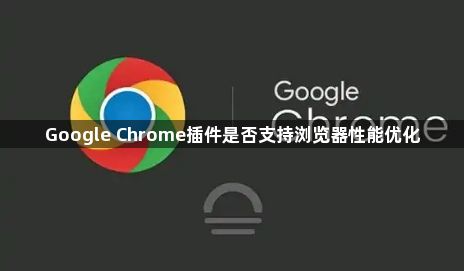 Google Chrome插件是否支持浏览器性能优化1